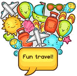 Viajes escolares divertidos